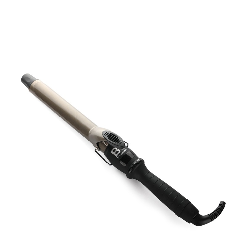 بي 6 جهاز تجعيد الشعر...