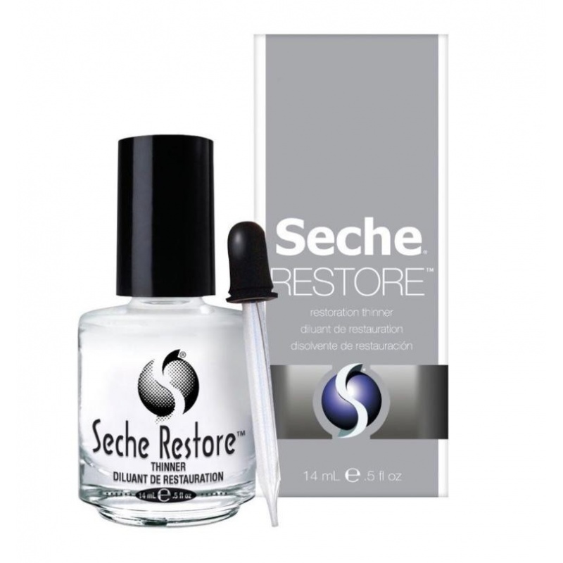 Seche Restore Thinner - 14 ml