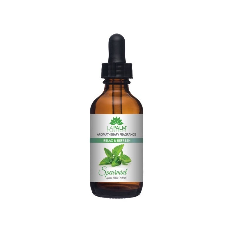 La Palm Organic Oil...