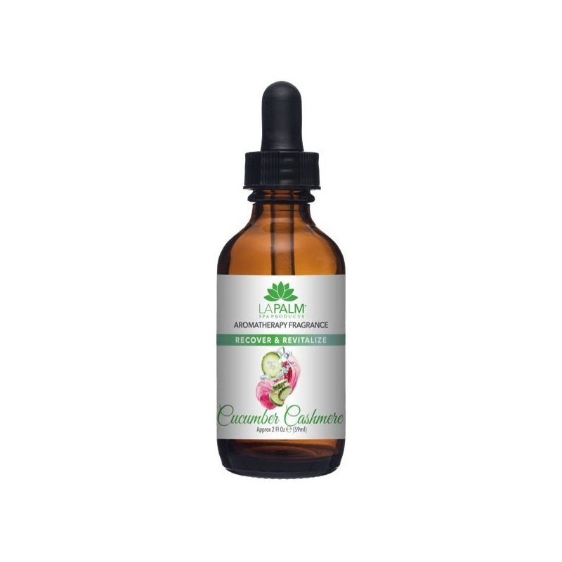 La Palm Organic Oil...