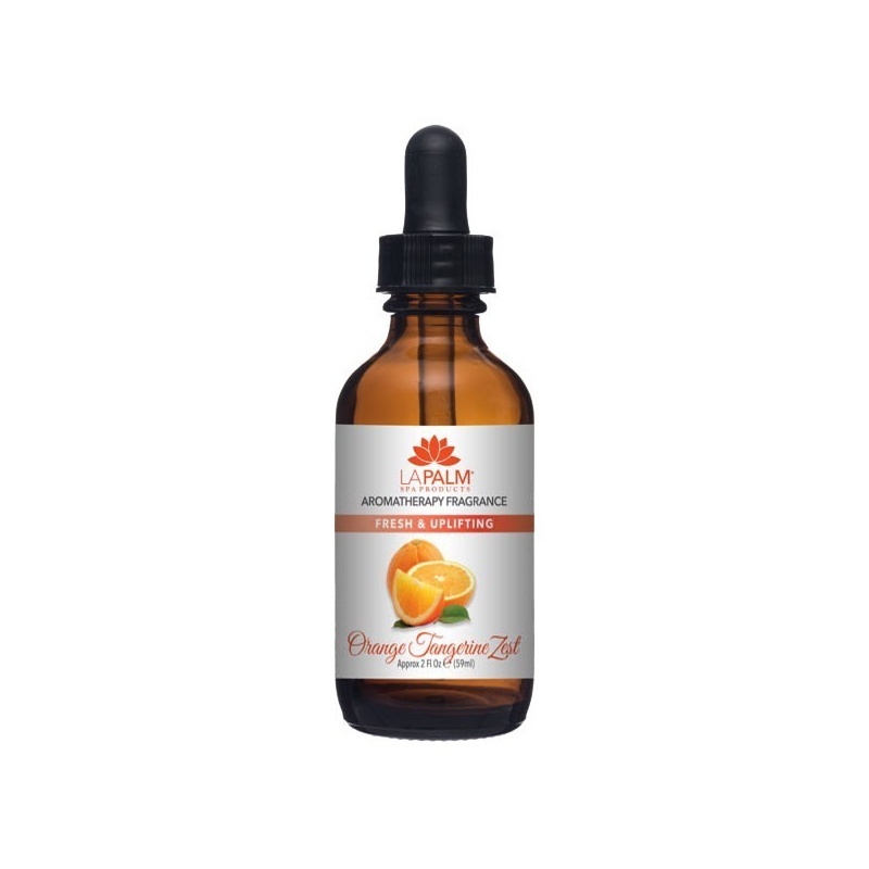 La Palm Organic Oil...
