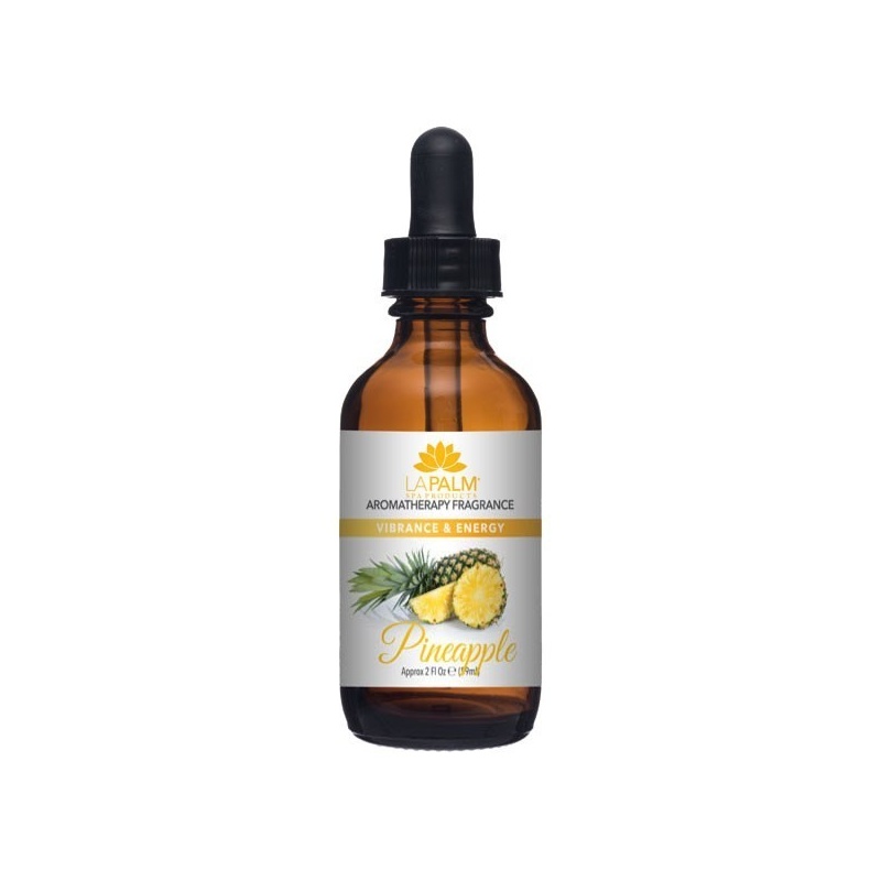 LA PALM FRAGRANCE OIL...