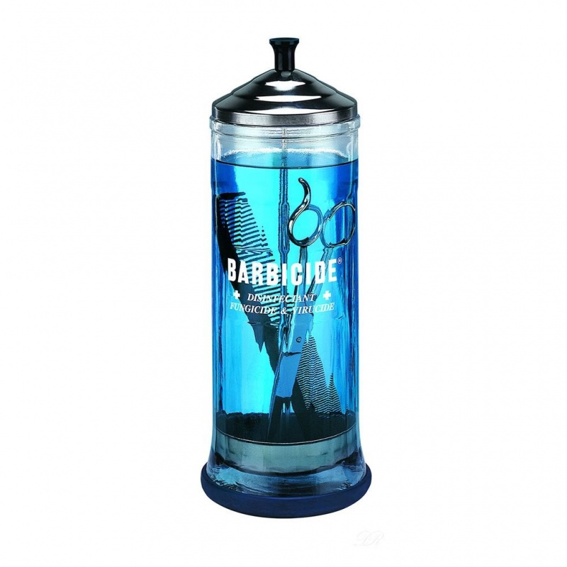 بيوتي واي باربيسيد إناء...