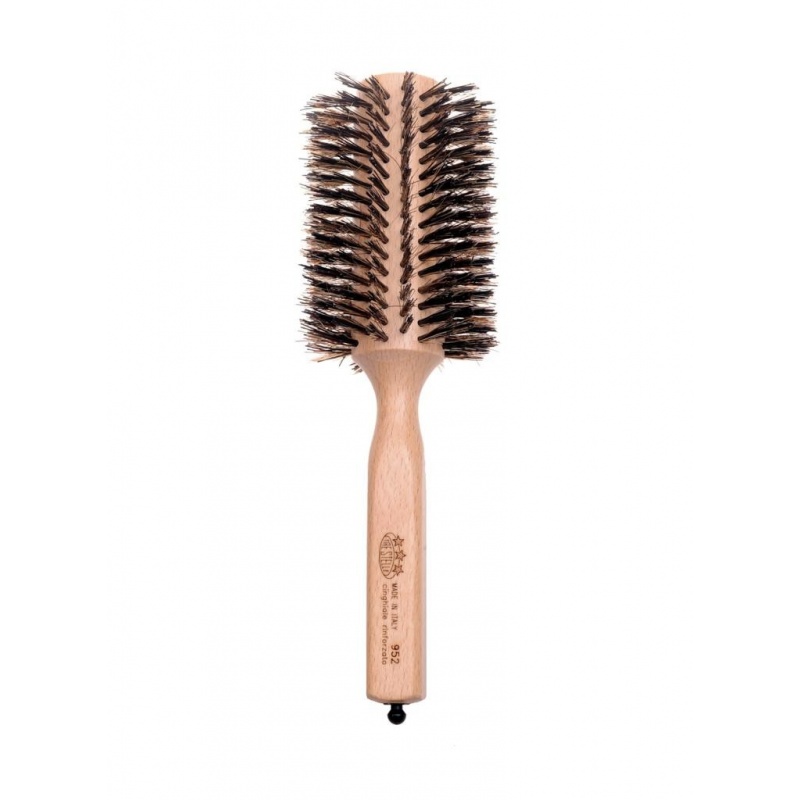ITALY TRE STELLE HAIR BRUSH...