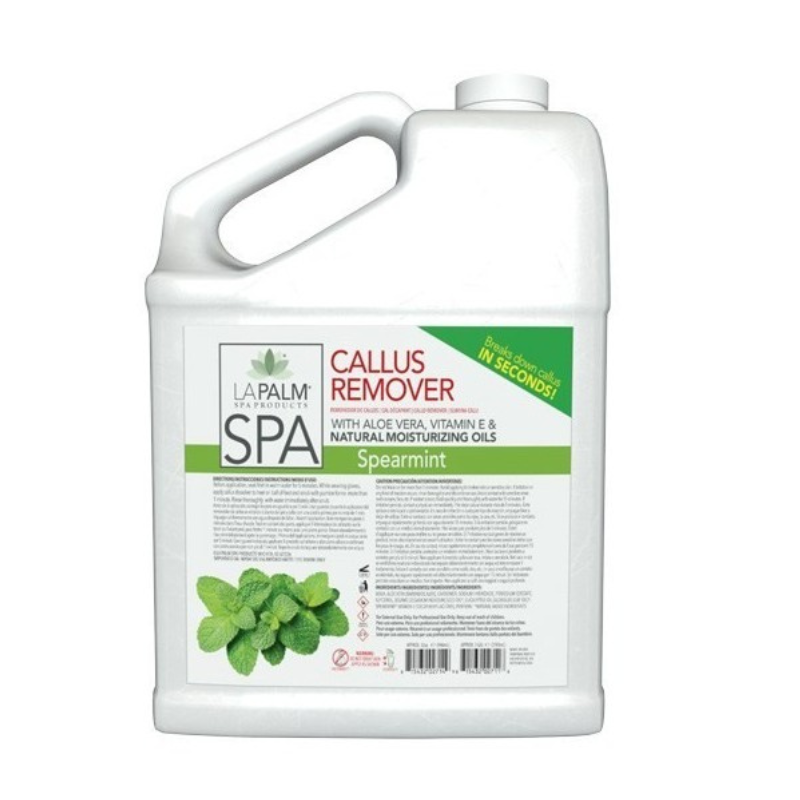 La Palm Callus Remover...