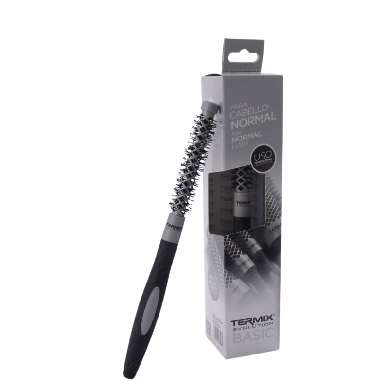 تيرمكس فرشاة الشعر...