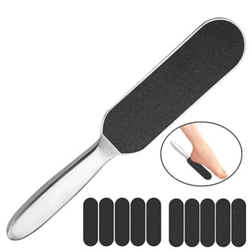 Beauty Way Stainless Foot...