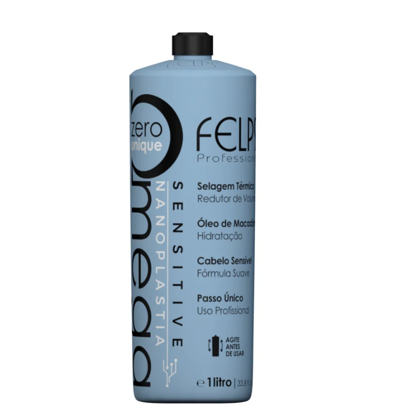 FELPS OMEGA ZERO XBTX HAIR...