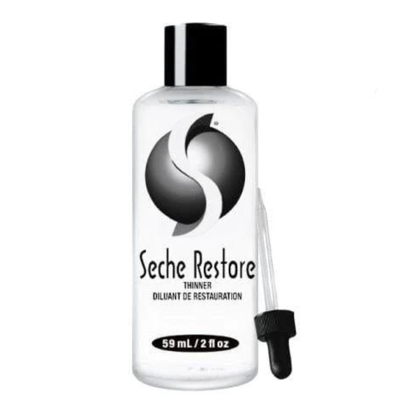SECHE RESTORE THINNER - 59 ML