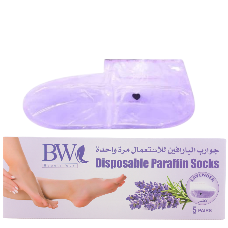 Beauty Way Disposable...