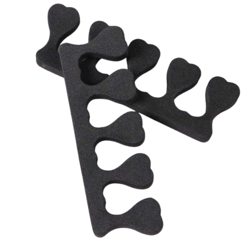 Beauty Way Toe Separator 5...