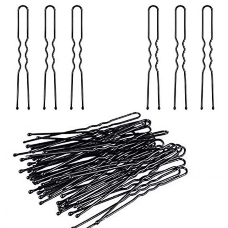 B6 PROFESSIONAL HAIR PINS -...