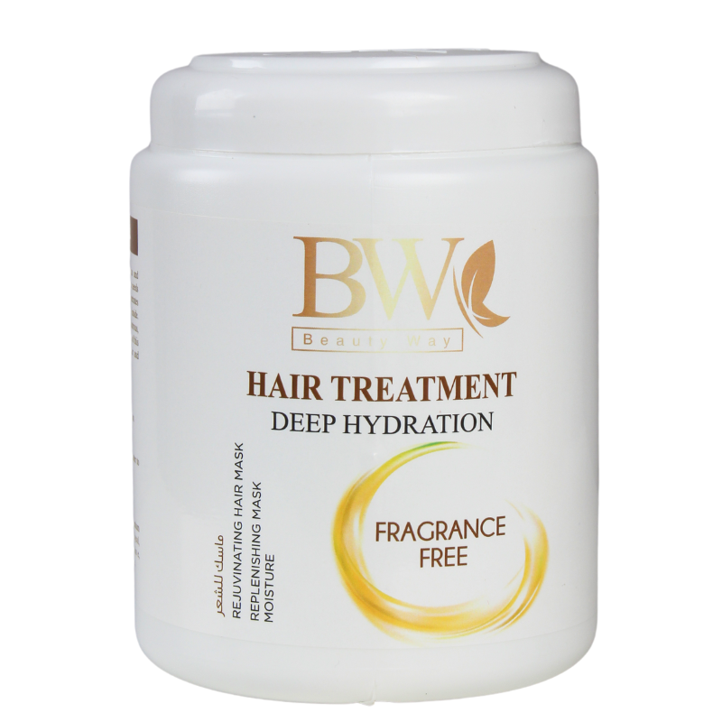 بيوتي واي ماسك معالج للشعر...