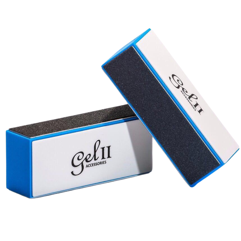 GEL II Nail File Buffer 4...