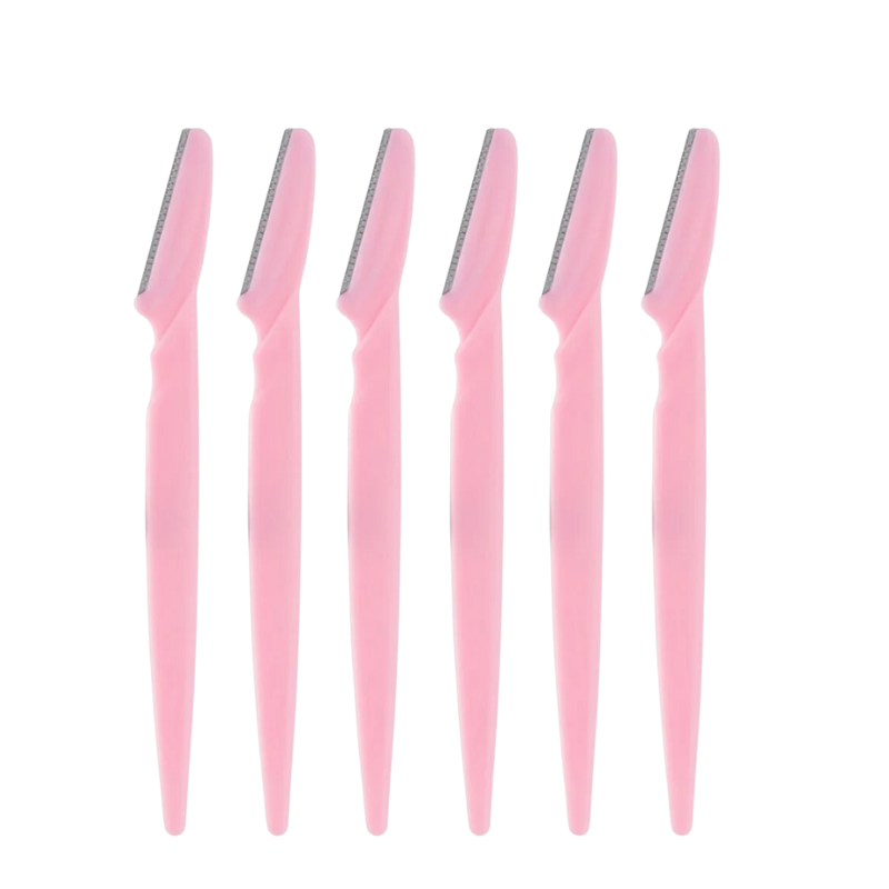 ميامي - شفرات الحواجب - 12...