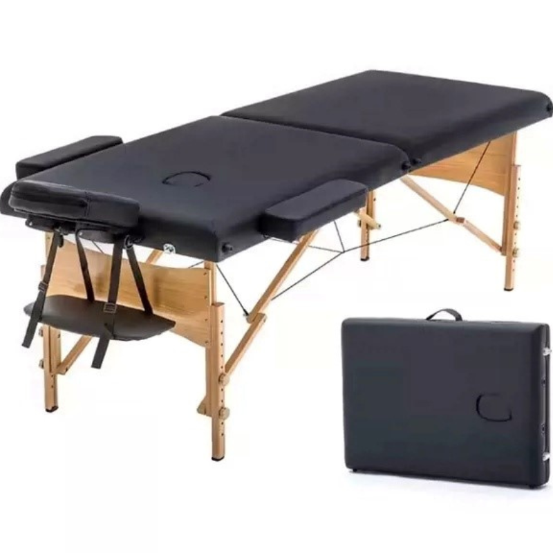 BEAUTY WAY PORTABLE WOOD...