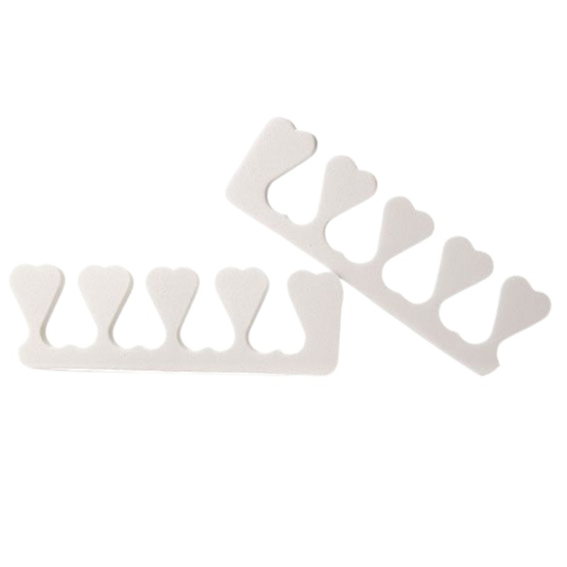 Beauty Way Toe Separator 5...