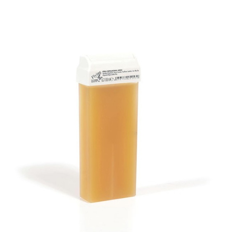 Beauty Way Hair Removal Wax...