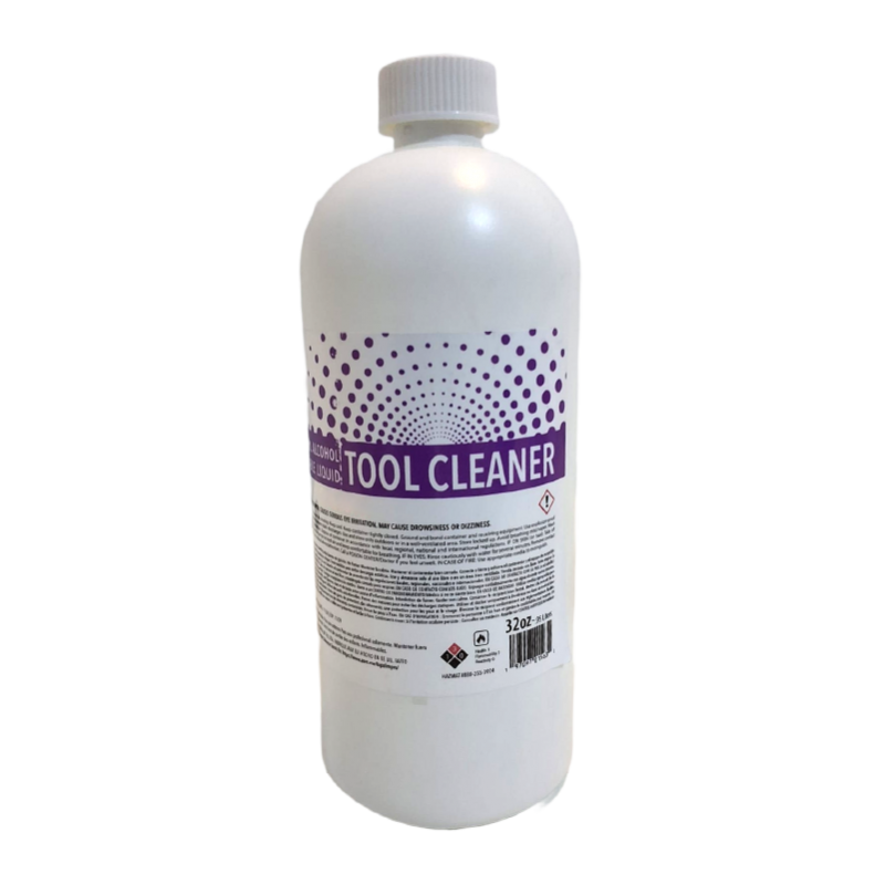 La Palm Tool Cleaner 100% 1L