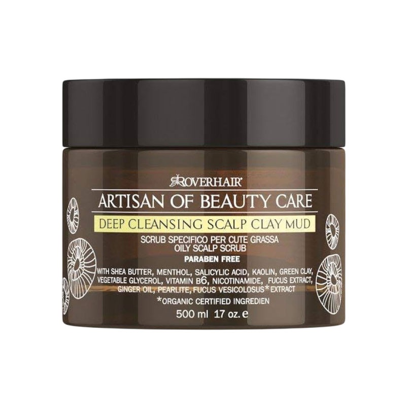 Roverhair Artisan Deep...