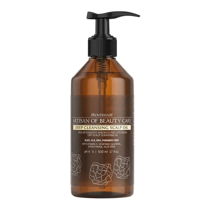 Roverhair Artisan Deep...