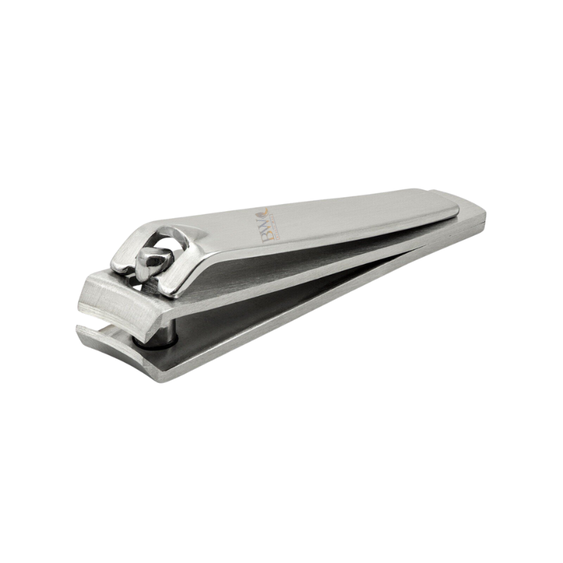 BEAUTY WAY NAIL CLIPPER -...