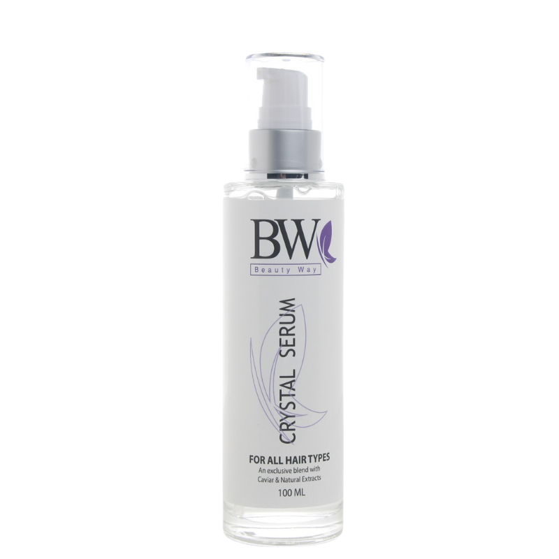 Beauty Way Crystal Serum...