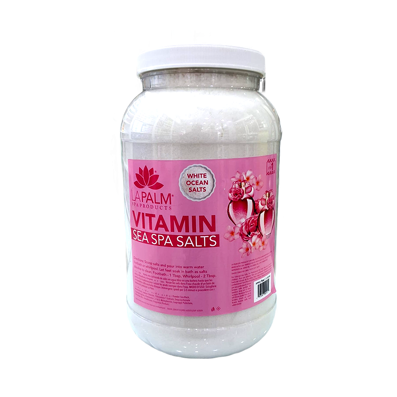 LA PALM SEA SPA SALT - NO.5...