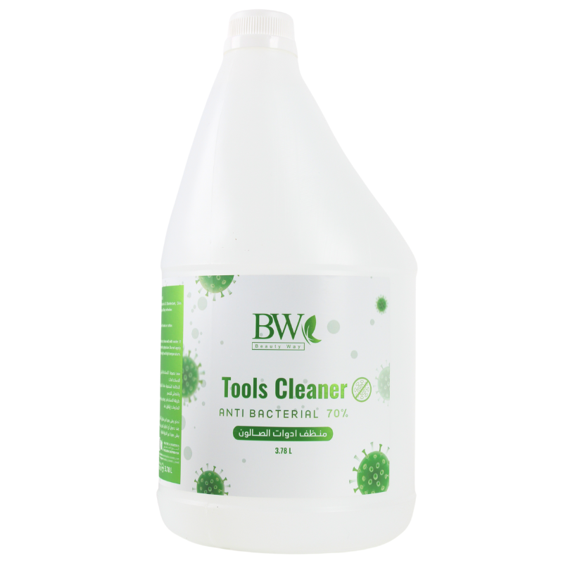 Beauty Way Tools Cleaner -...