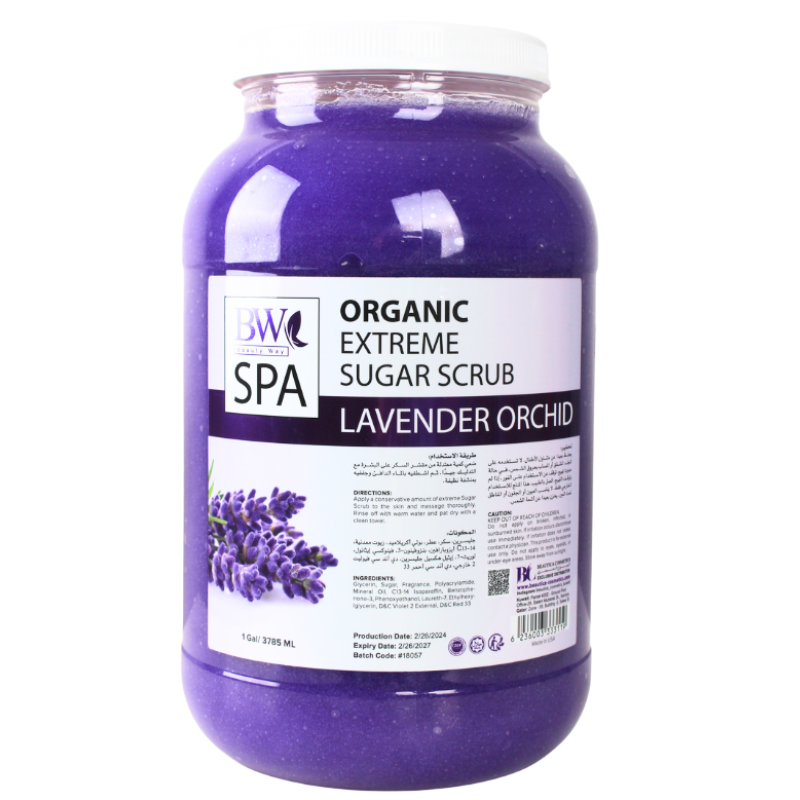 Beauty Way Organic Extreme...