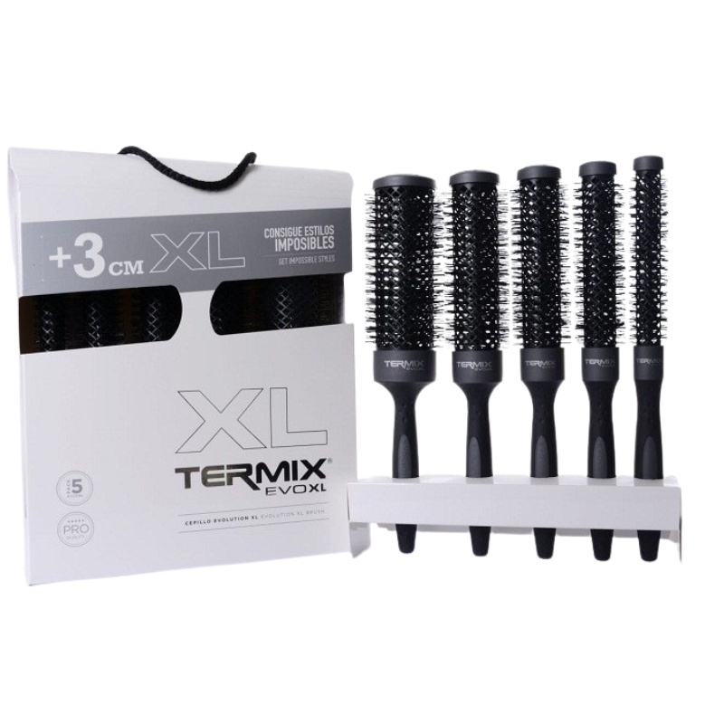 TERMIX EVOLUTION BASIC...