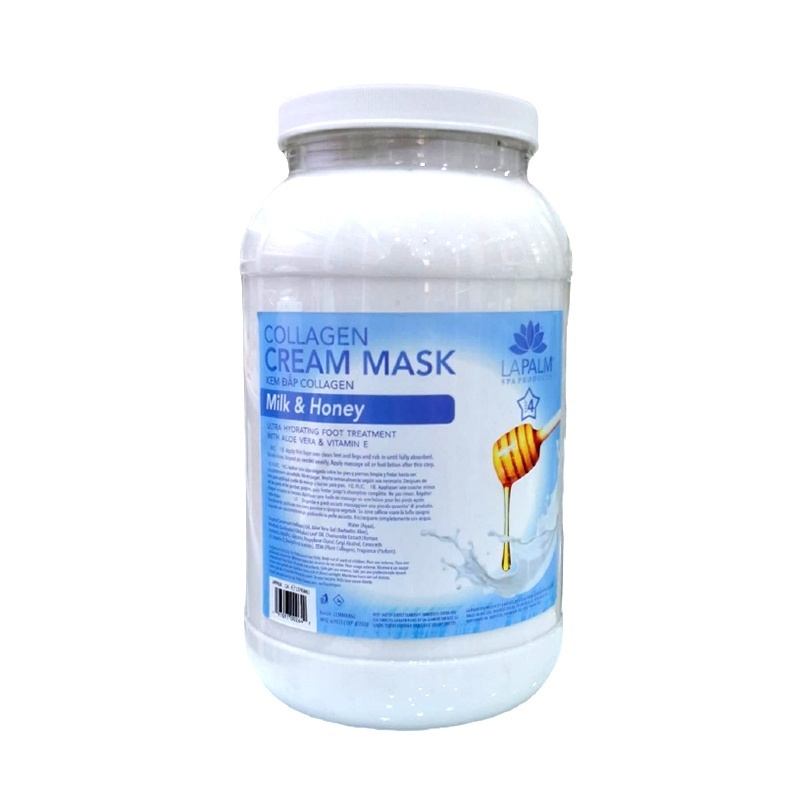 La Palm Organic Collagen...