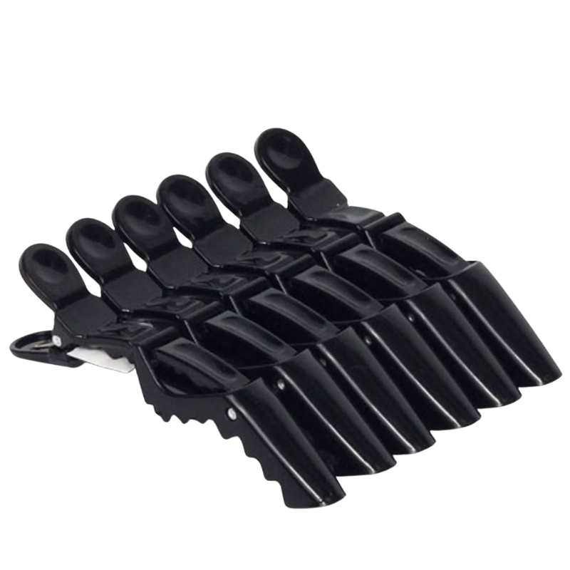 Beauty Way Alligator Clips...