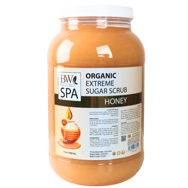 Beauty Way Extreme Sugar...