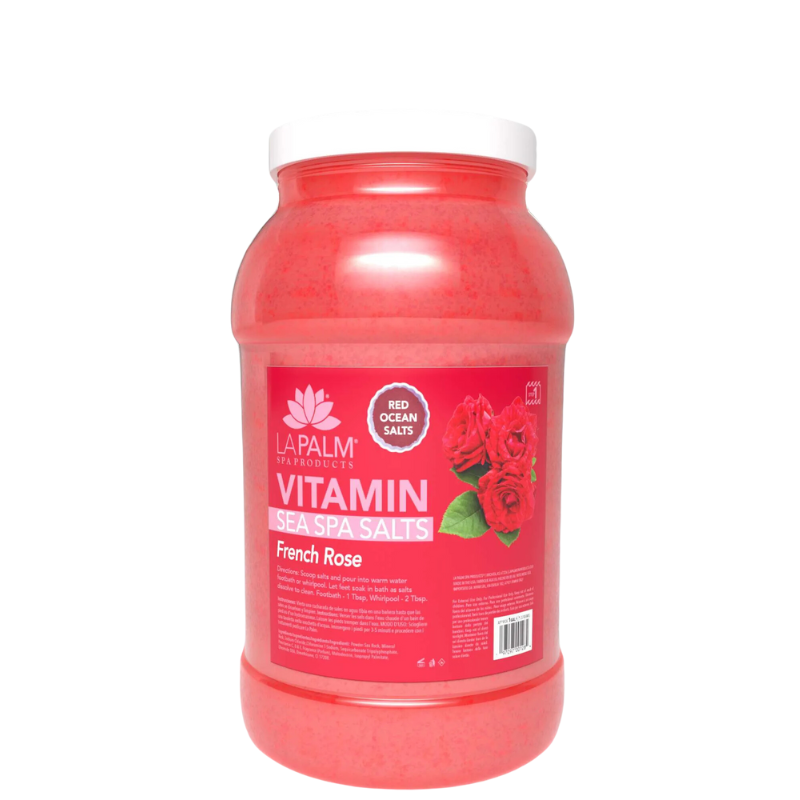 La Palm Vitamin Sea Spa...