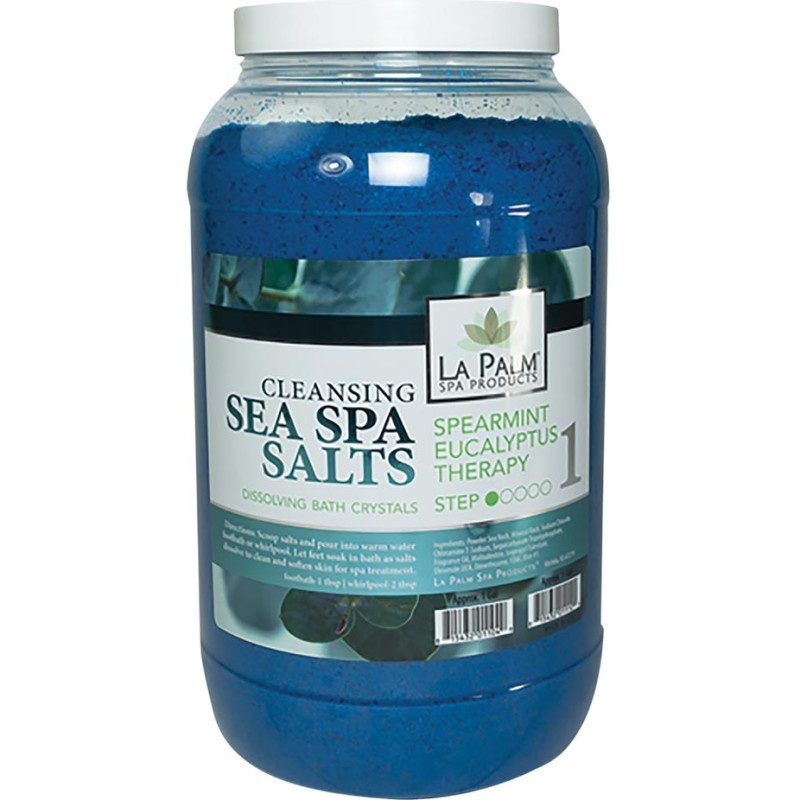 La Palm Sea Spa Salt...