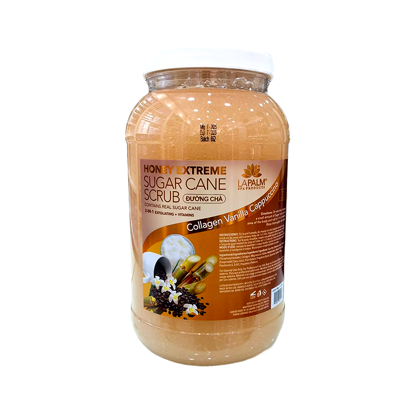 La Palm Honey Extreme Sugar...