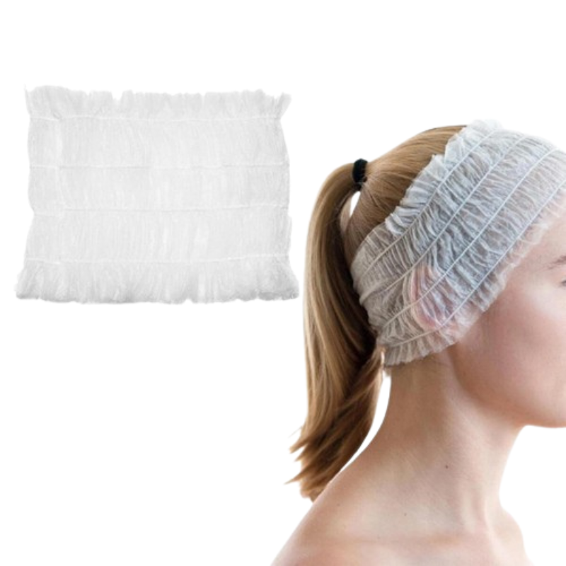 Beauty Way Head Band 4...