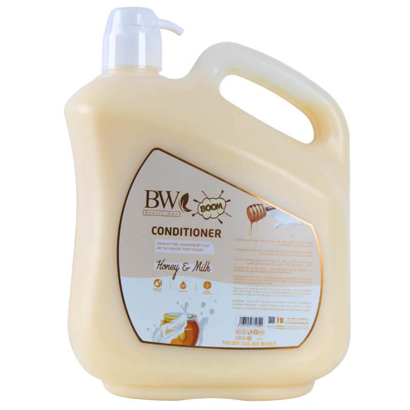 Boom Conditioner Milk &...