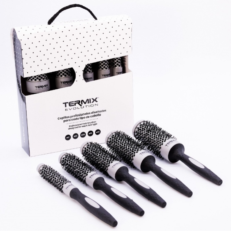 TERMIX EVOLUTION BASIC...