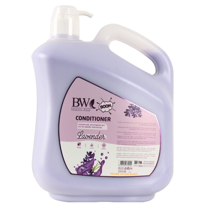 Boom Conditioner Lavender...