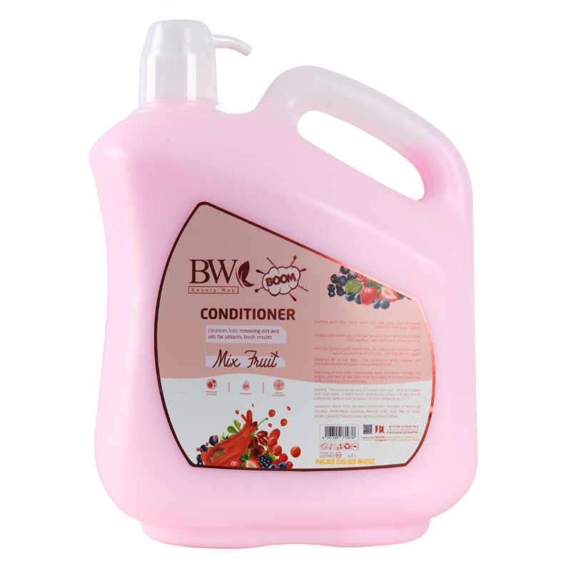 Boom Conditioner Mix Fruit...