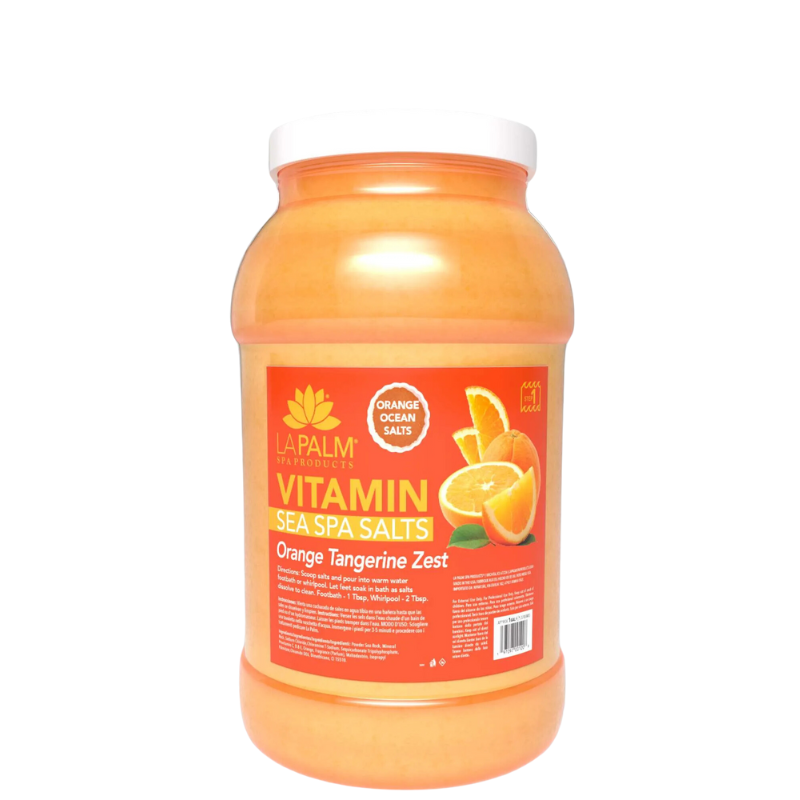 La Palm Vitamin Sea Spa...