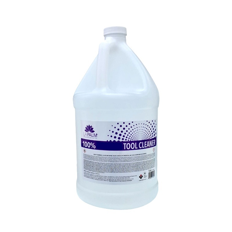 La Palm Tool Cleaner 100% 1...